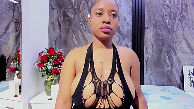 HellenJohansson online show from 10/31/25, 07:26