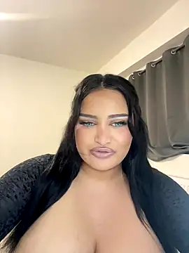 EmiliaPetrova online show from 11/09/25, 09:24