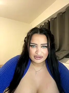 EmiliaPetrova online show from 11/20/25, 10:31