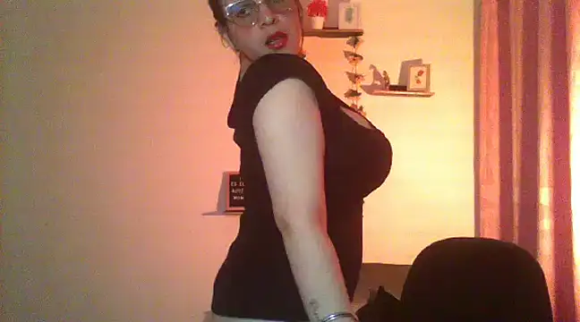 lorenitabella online show from 02/23/25, 02:18