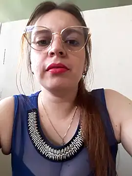 lorenitabella online show from 02/26/25, 07:05