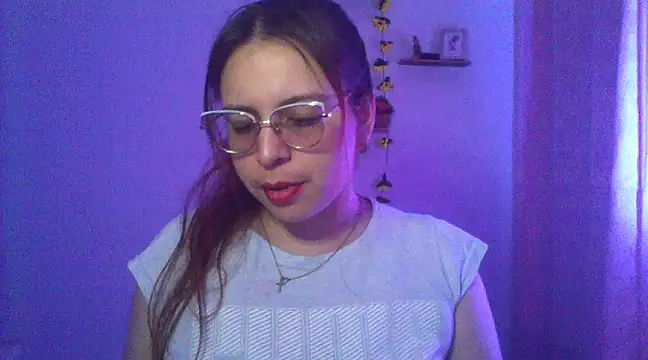 lorenitabella online show from 02/27/25, 06:29
