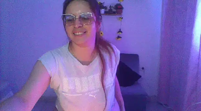 lorenitabella online show from 02/27/25, 09:32