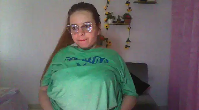 lorenitabella online show from 03/06/25, 02:40