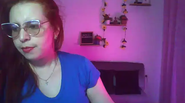 lorenitabella online show from 03/17/25, 10:28