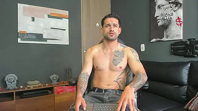 Davevilboy online show from 11/10/25, 01:10