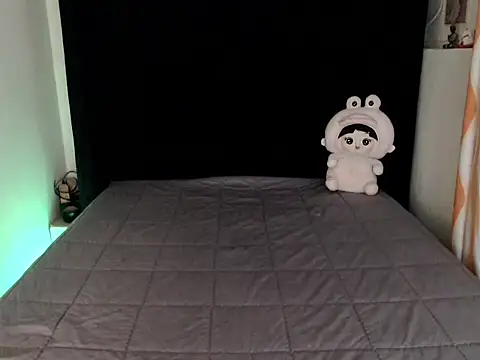 Angelic Fuckerxxx online show from 11/02/25, 10:28