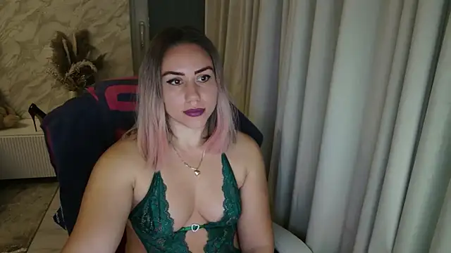 Annyfit4you online show from 10/31/25, 02:56