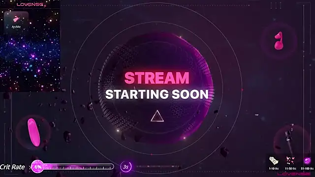 Rebecca Summer online show from 02/12/25, 07:24