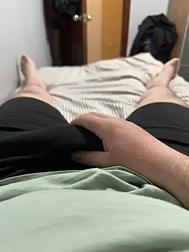 S2kicibey06 online show from 02/23/25, 04:46