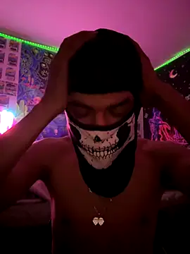 RolandoAmbrocio online show from 09/17/25, 05:42