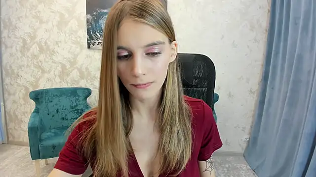 RedLipse online show from 01/12/25, 06:39