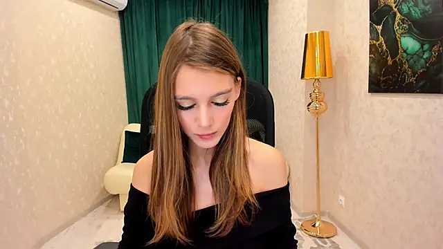 RedLipse online show from 02/16/25, 03:37