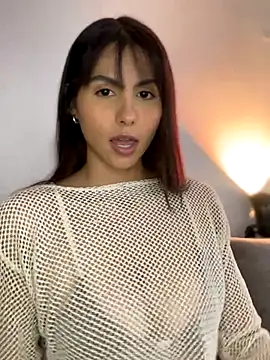 ameliayourfav1 online show from 10/14/25, 09:26