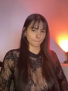 ameliayourfav1 online show from 10/23/25, 02:11