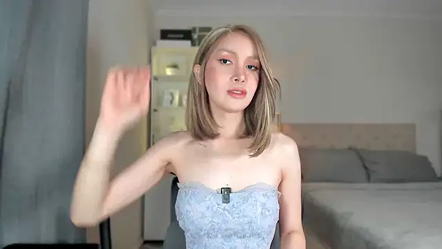 JohannaRodriguez69 online show from 10/12/25, 01:37