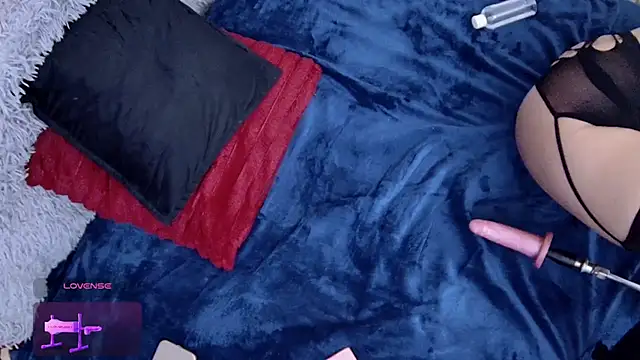 AsianEmpresss online show from 02/15/25, 07:16