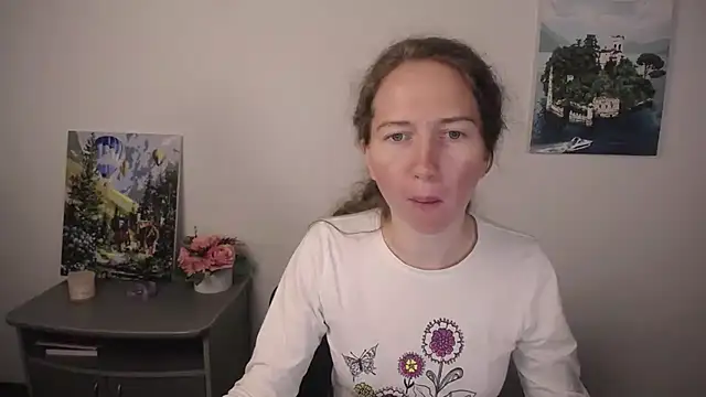 Sexy MargoX  online show from 10/07/25, 06:16