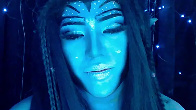 xPATRICIA ARDEN AVATAR online show from 11/02/25, 07:11