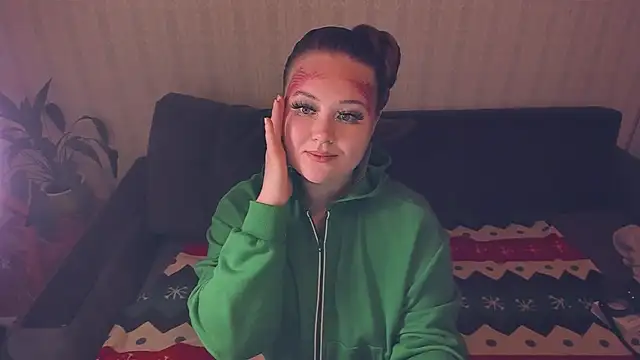 Snapshot of Jessica_Rubatte chatting on 12/25/24, 01:30 Jessica Rubatte online show from 12/25/24, 01:30