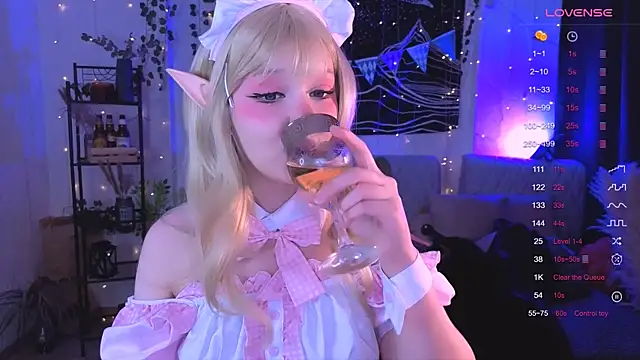 IrmaBell online show from 11/12/25, 09:03