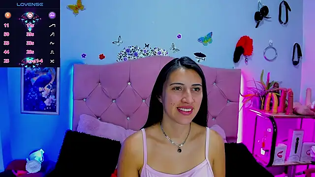 brenda moris01 online show from 02/05/25, 09:07
