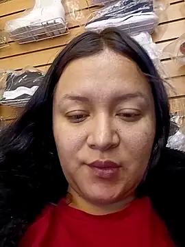 Arisha34 online show from 11/21/25, 10:36