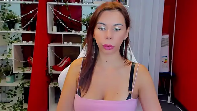 KateCloud online show from 11/08/25, 05:12