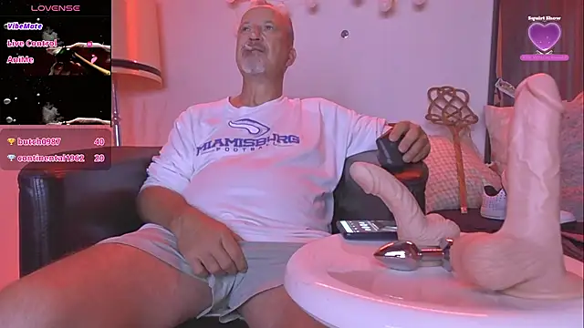 openminddaddy online show from 10/19/25, 04:35