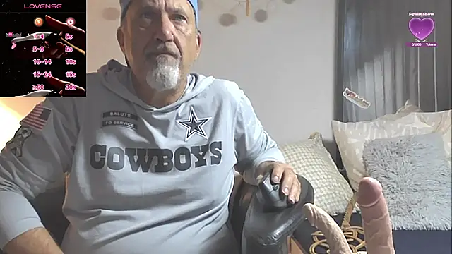 openminddaddy online show from 11/06/25, 04:35