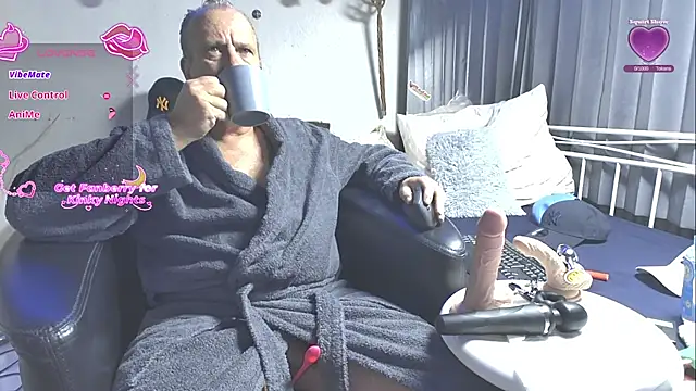 openminddaddy online show from 11/14/25, 03:38