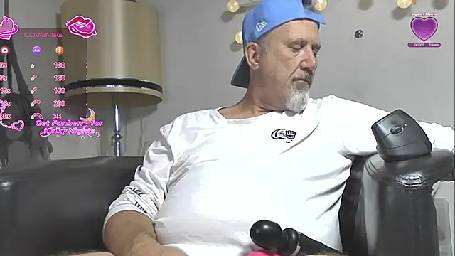 openminddaddy online show from 11/18/25, 09:41