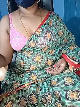 Tamil-hotwife online show from 01/15/25, 07:34