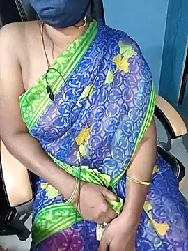 Tamil-hotwife online show from 01/19/25, 08:09