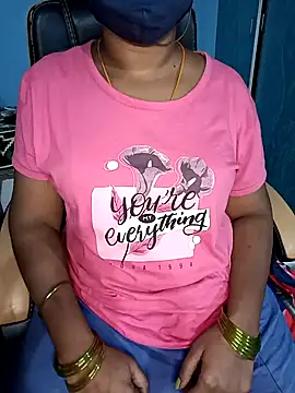 Tamil-hotwife online show from 01/23/25, 07:29