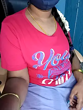Tamil-hotwife online show from 01/29/25, 12:56