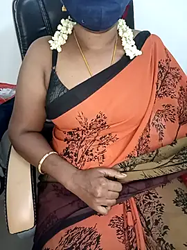 Tamil-hotwife online show from 02/14/25, 02:44