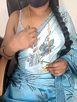 Tamil-hotwife online show from 02/25/25, 05:15
