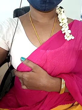 Tamil-hotwife online show from 11/11/25, 04:34