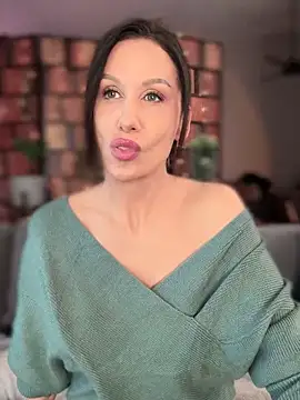 Fiona Kent  online show from 01/26/25, 06:27