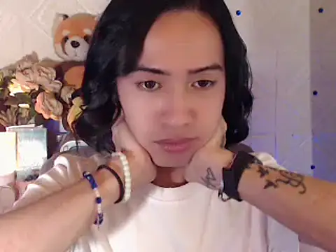 Lemonadexxx online show from 02/10/25, 01:11