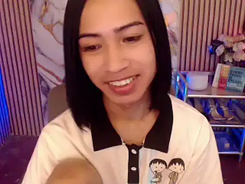 Lemonadexxx online show from 03/09/25, 08:52