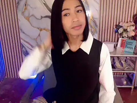 Lemonadexxx online show from 03/12/25, 07:28