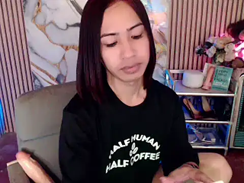 Lemonadexxx online show from 03/22/25, 02:16