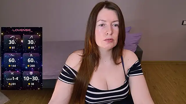 Kira land online show from 11/09/25, 10:30