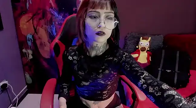 Ardat Lili69 online show from 02/11/25, 04:56