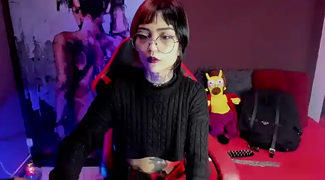 Ardat Lili69 online show from 02/15/25, 01:16