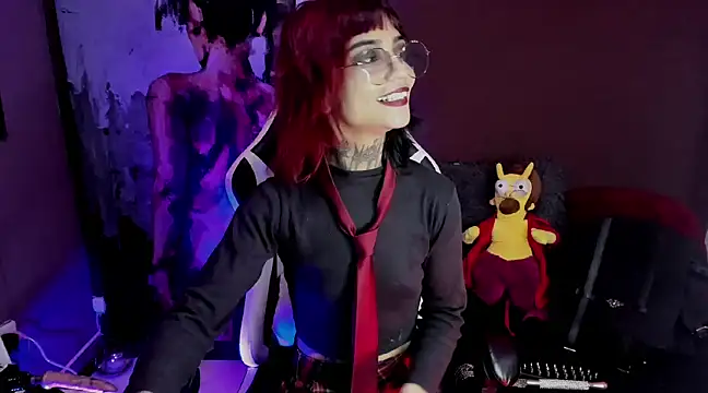 Ardat Lili69 online show from 02/27/25, 01:28