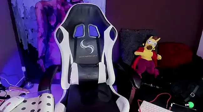 Ardat Lili69 online show from 03/06/25, 04:28