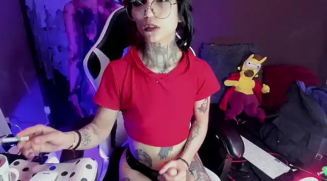 Ardat Lili69 online show from 03/06/25, 07:32